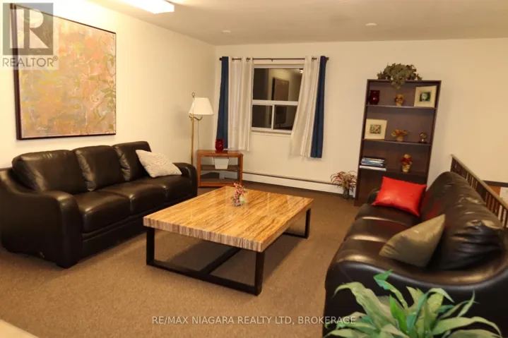 201 - 242 OAKDALE AVENUE, St. Catharines (Oakdale), Ontario L2P3K5