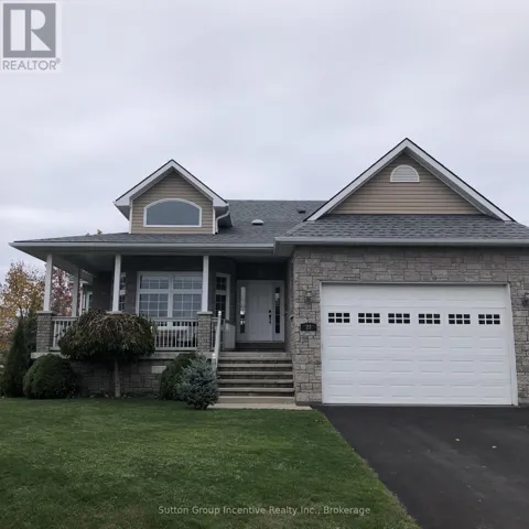 22 BOURGEOIS BEACH ROAD, Tay (Victoria Harbour), Ontario L0K2A0