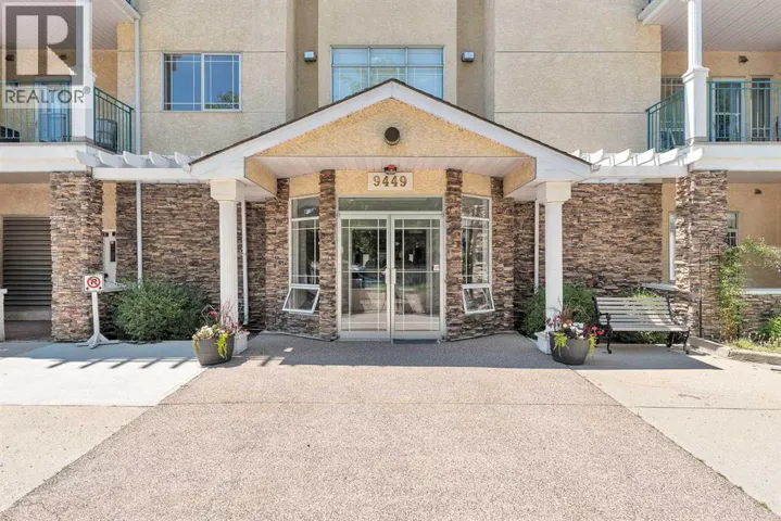 108, 9449 19 Street SW, Calgary, Alberta T2V5J8