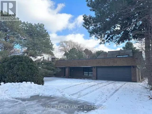 BSMT - 17 FAIRWAY HEIGHTS CRESCENT, Markham (Bayview Fairway-Bayview Country Club Estates), Ontario L3T1K1