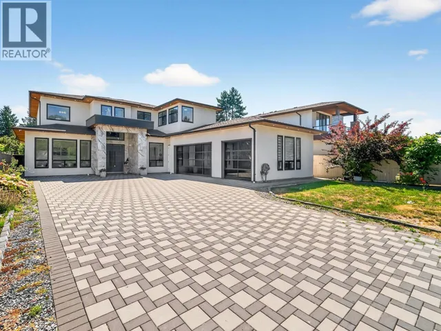 11800 KING ROAD, Richmond, British Columbia V7A3B6