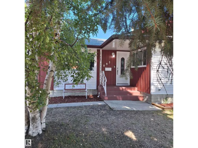 893 BIRCH AV, Sherwood Park, Alberta T8A1X4