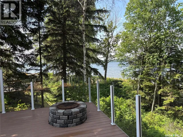 102 Lakeview DRIVE, Tobin Lake, Saskatchewan S0E1E0