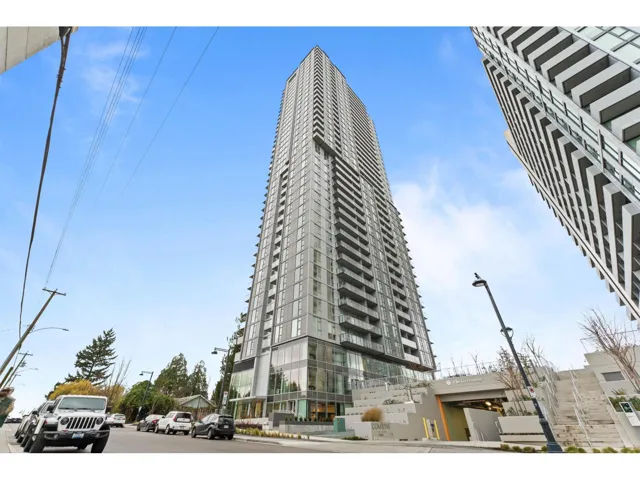 3406 13573 98A AVENUE, Surrey, British Columbia V3T0X1