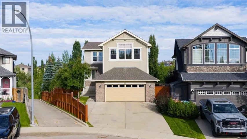 155 Autumn Close SE, Calgary, Alberta T3M0K1