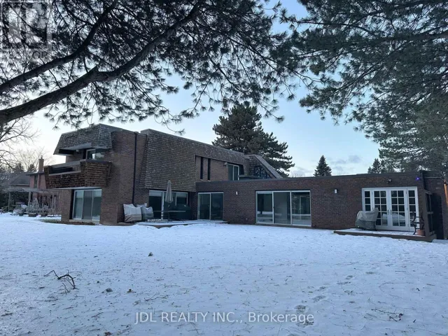 MAIN AND UPPER - 17 FAIRWAY HEIGHTS CRESCENT, Markham (Bayview Fairway-Bayview Country Club Estates), Ontario L3T1K1