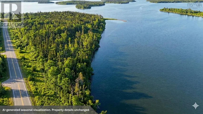 Lot 6 Janvrin Harbour Rd, St. Marys, Nova Scotia B0E3J0