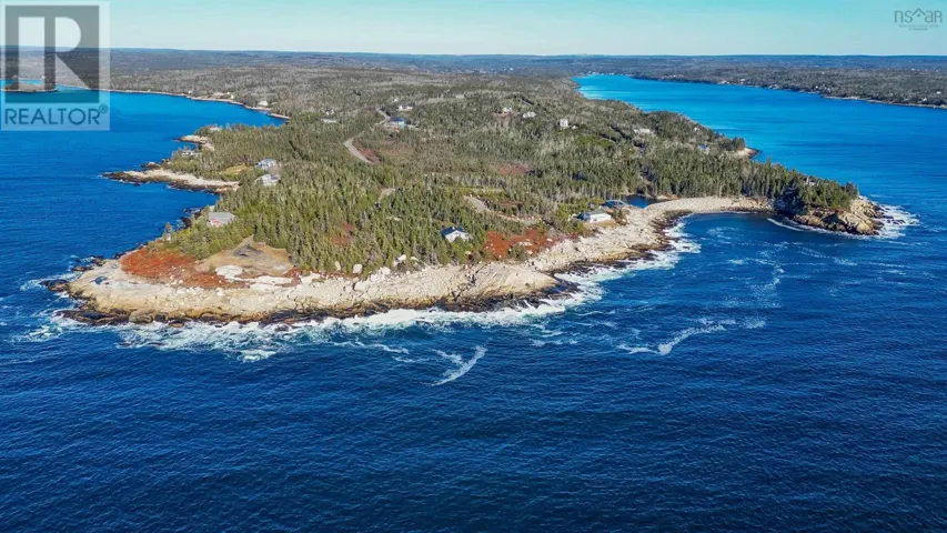 256 Shad Point Parkway, Blind Bay, Nova Scotia B3Z4C1