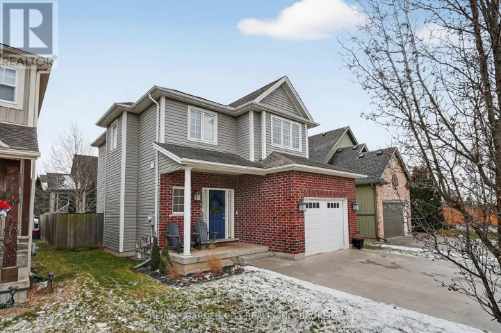 22 RIESLING DRIVE, Niagara-on-the-Lake (Virgil), Ontario L0S1J0