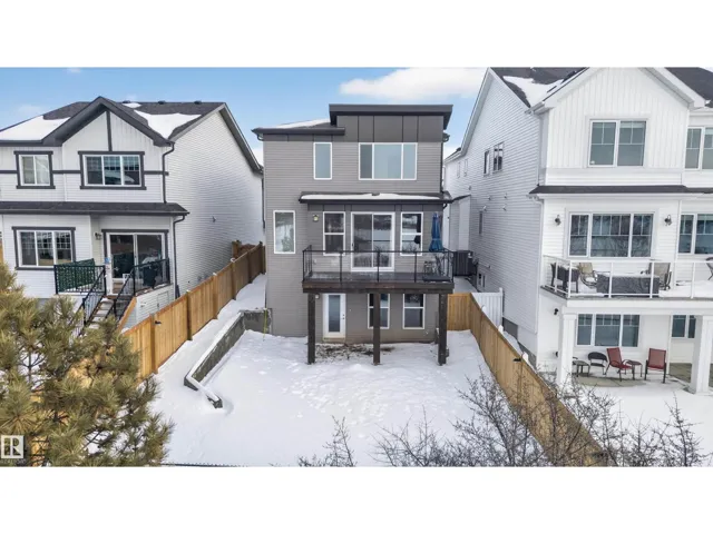 3230 PARKER LOOP SW, Edmonton, Alberta T6W4R8