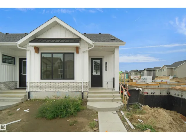 20609 42 AV NW, Edmonton, Alberta T6M0R8