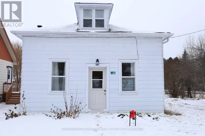 65 WILNO STREET, Madawaska Valley, Ontario K0J1B0