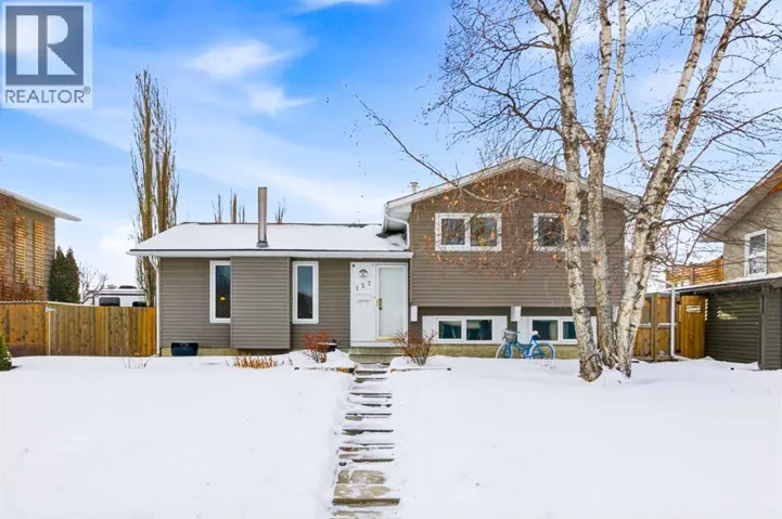 127 Queen Tamara Road SE, Calgary, Alberta T2J4E8