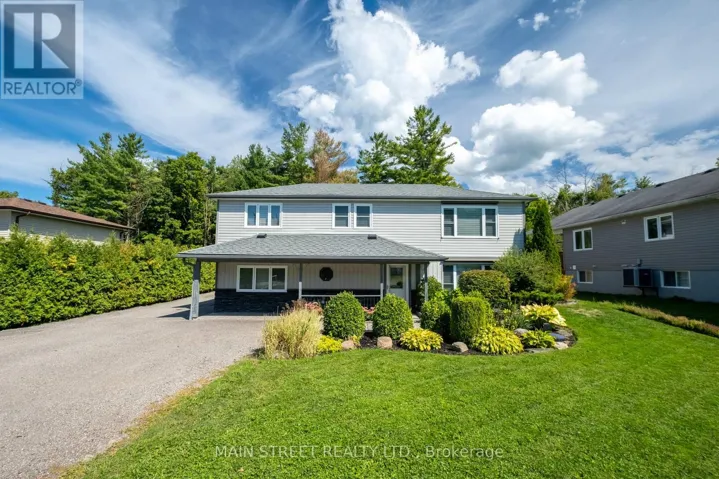 23 SUNNIDALE BOULEVARD E, Georgina (Sutton & Jackson's Point), Ontario L0E1L0