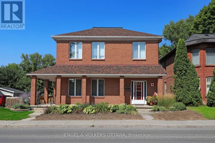 190 JOHN STREET N, Arnprior, Ontario K7S2N9