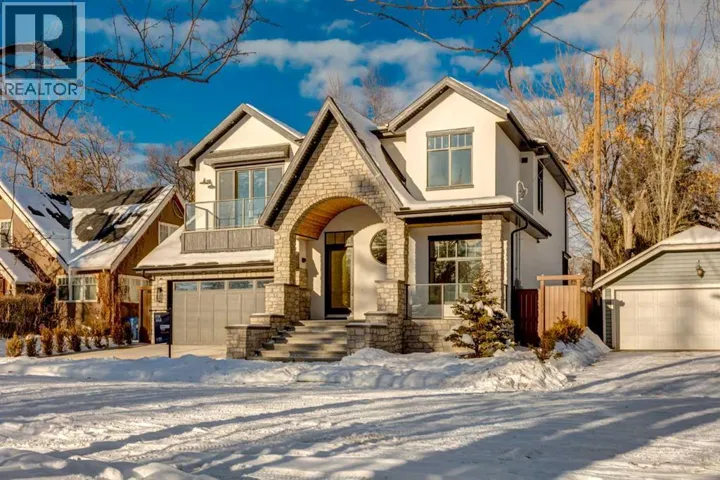 412 40 Avenue SW, Calgary, Alberta T2S0X6