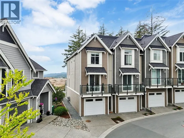 1161 Moonstone Loop, Langford, British Columbia V9B0Y6