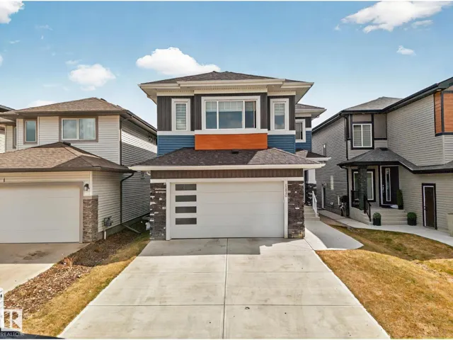15023 15 ST NW, Edmonton, Alberta T5Y3T4