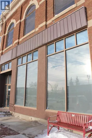 A 45 Broadway STREET E, Yorkton, Saskatchewan S3N0K6
