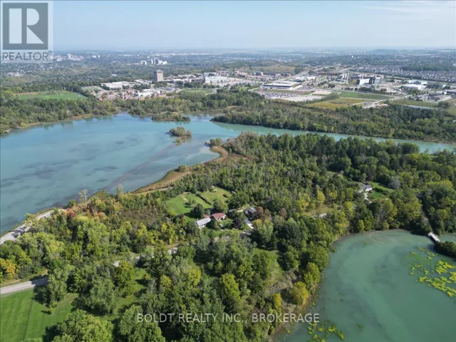 2440 DECEW ROAD, Thorold (Cataract Road), Ontario L0S1E6