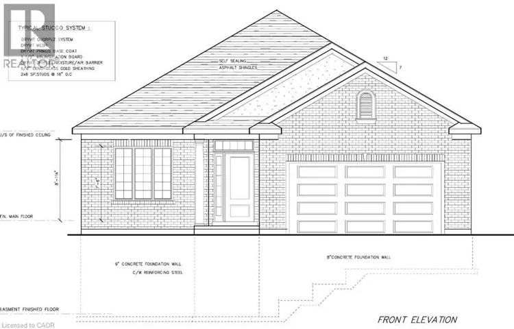 1681 KING Street N, St. Jacobs, Ontario N0B2N0