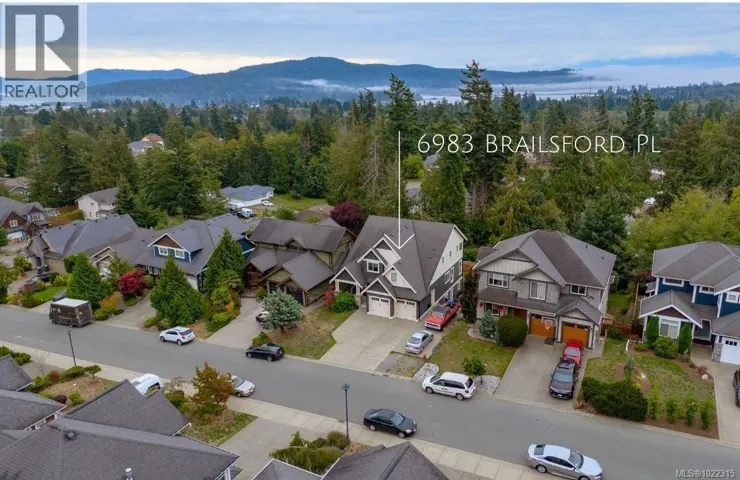 6983 Brailsford Pl, Sooke, British Columbia V9Z1J7