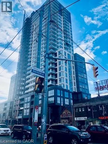 286 MAIN Street Unit# 2708, Toronto, Ontario M4C0B3