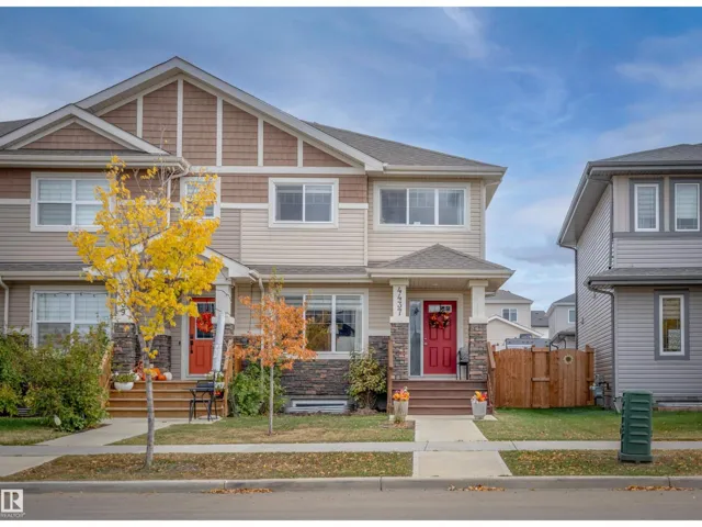 4437 38 ST, Beaumont, Alberta T4X2X1