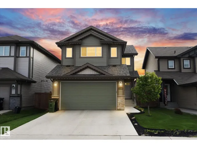 17164 47 ST NW, Edmonton, Alberta T5Y3P4