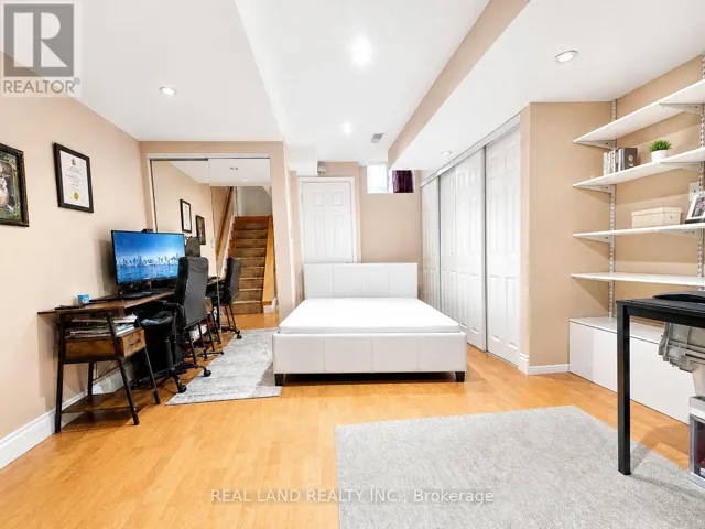 188 BANTRY AVENUE, Richmond Hill (Langstaff), Ontario L4B4S6