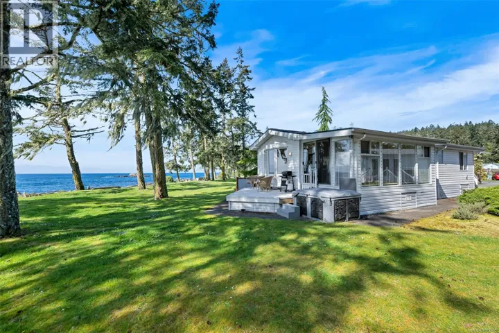 23 7871 West Coast Rd, Sooke, British Columbia V9Z0R6