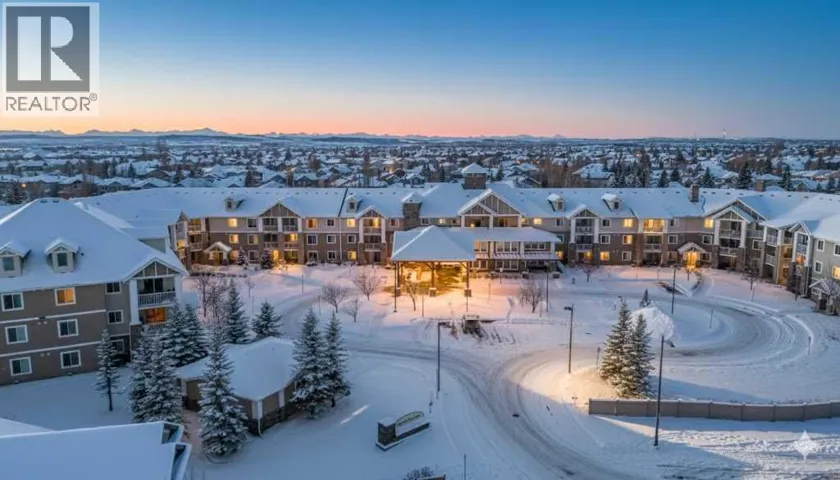 222, 428 Chaparral Ravine View SE, Calgary, Alberta T2X0N2