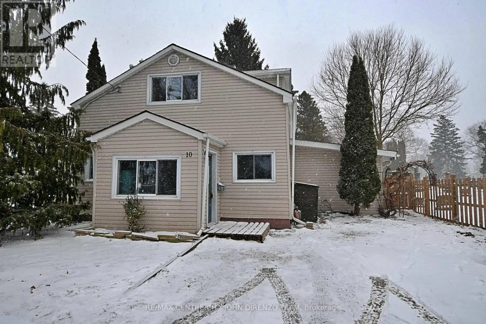 Residential For Sale