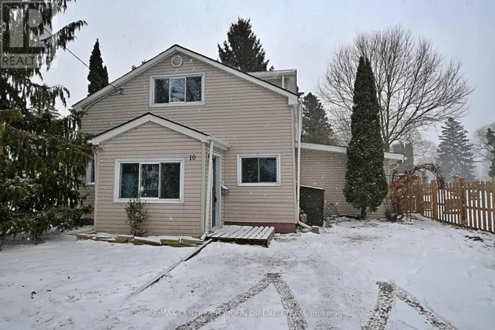 10 HENRY STREET, St. Thomas, Ontario N5R3L4