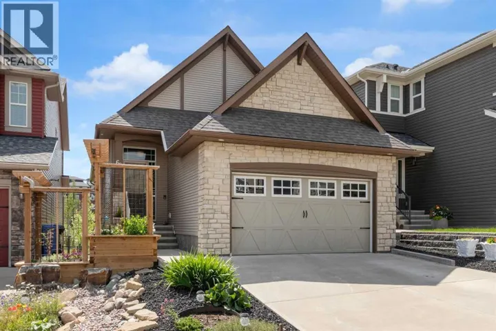 68 Nolanlake View NW, Calgary, Alberta T3R0W3