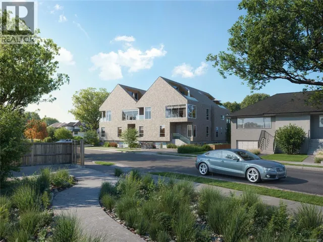 395 St. Charles St, Victoria, British Columbia V8S3N2