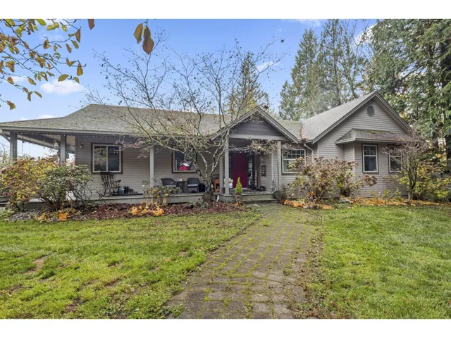 31730 VIEWCREST AVENUE, Mission, British Columbia V4S1E7