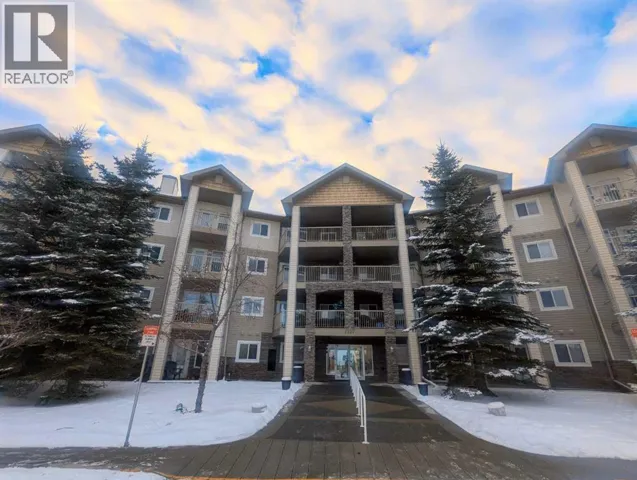 136, 5000 Somervale Court SW, Calgary, Alberta T2Y4M1