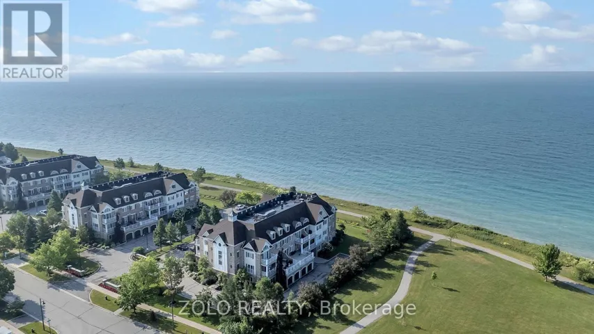 301 - 395 LAKEBREEZE DRIVE, Clarington (Newcastle), Ontario L1B0A5