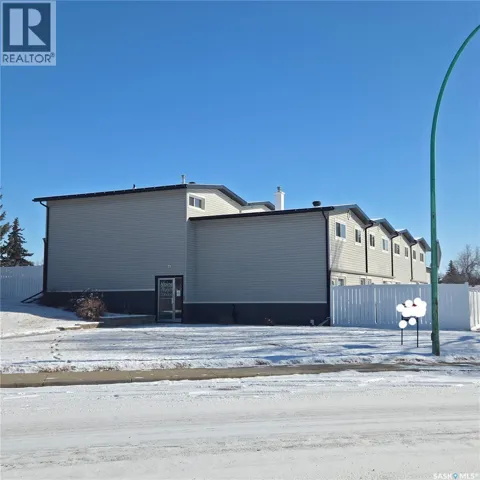 17 1292 Gordon ROAD, Moose Jaw, Saskatchewan S6H3E5