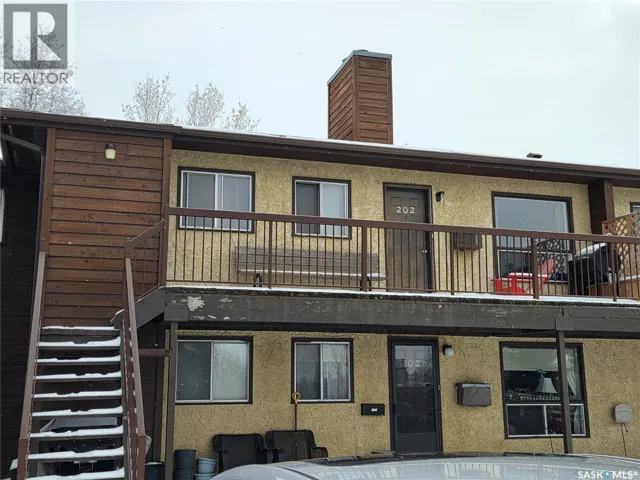 202-B 1350 Gordon ROAD, Moose Jaw, Saskatchewan S6H7R9