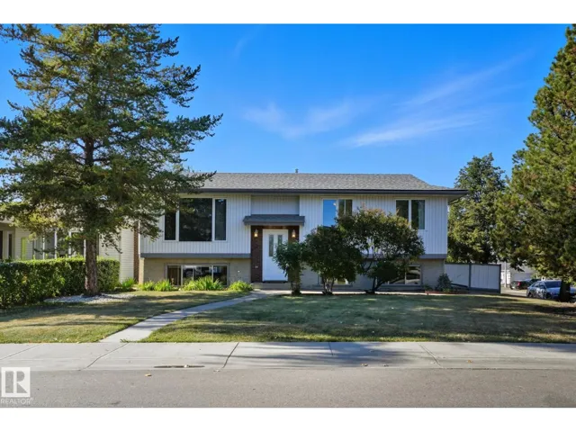 5508 54 ST, Beaumont, Alberta T4X1A3