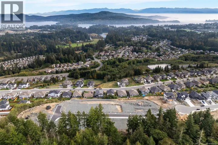LT3 2600 Nickson Way, Sooke, British Columbia V9Z0Y7