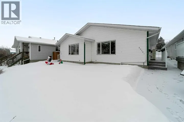 5213a 57 Street, Camrose, Alberta t4v2y5