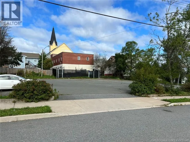 55 Exmouth Street, Saint John, New Brunswick E2L3R9