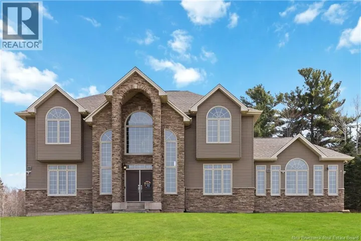 93 Principale Street, Memramcook, New Brunswick E4K1A7