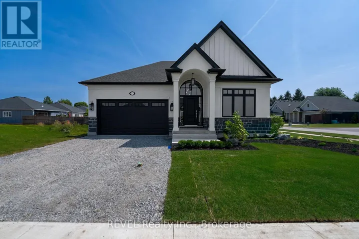 31 HARVEST DRIVE, Niagara-on-the-Lake (Virgil), Ontario L0S1J0