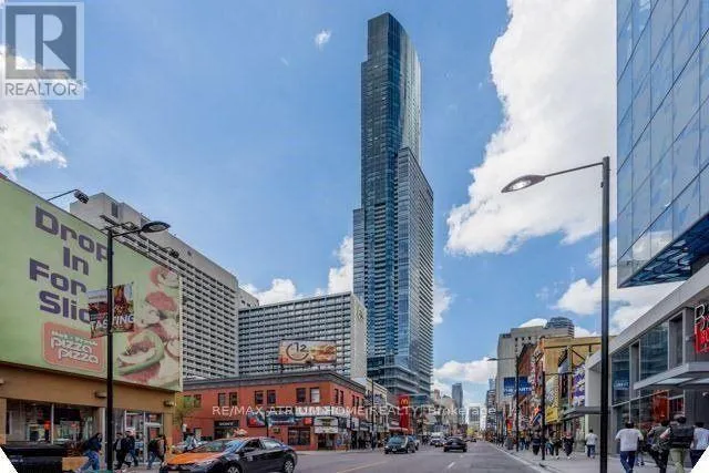 31 - 384 YONGE STREET, Toronto (Bay Street Corridor), Ontario M5B1L2
