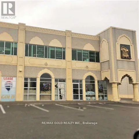 132 - 2980 DREW ROAD, Mississauga (Malton), Ontario L4T0A6