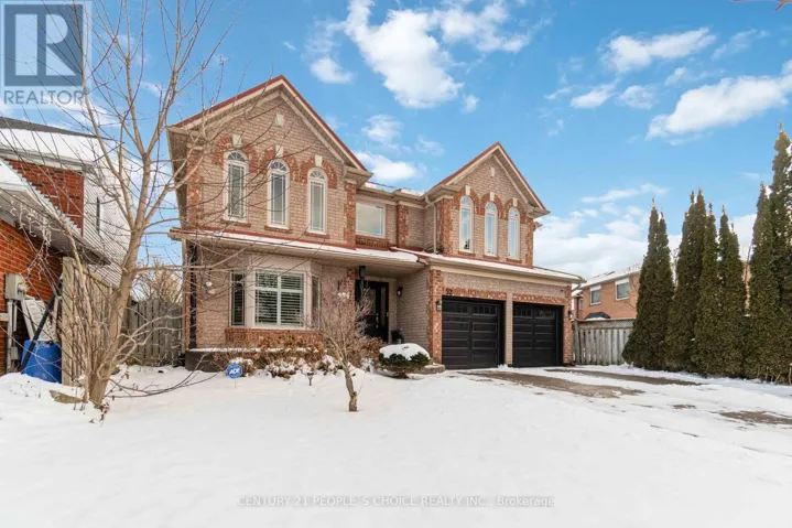 52 CANNING CRESCENT, Cambridge, Ontario N1T1X2